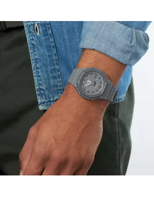 Годинник Casio G-SHOCK Classic GA-2110ET-8AER