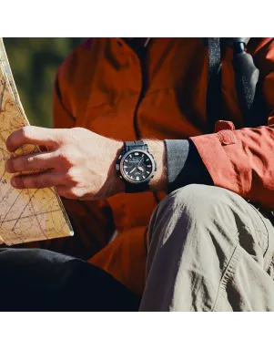 Годинник Casio PRO TREK PRW-61Y-3ER