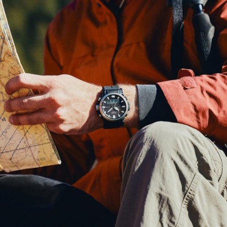 Годинник Casio PRO TREK PRW-61Y-3ER