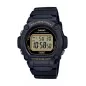 Годинник Casio TIMELESS COLLECTION W-219H-1A2VEF