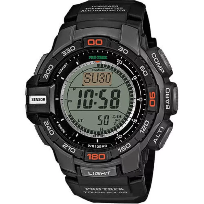 Годинник Casio PRO TREK PRG-270-1ER