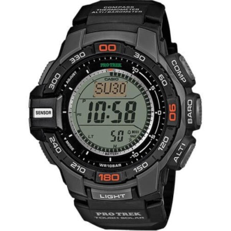 Годинник Casio PRO TREK PRG-270-1ER