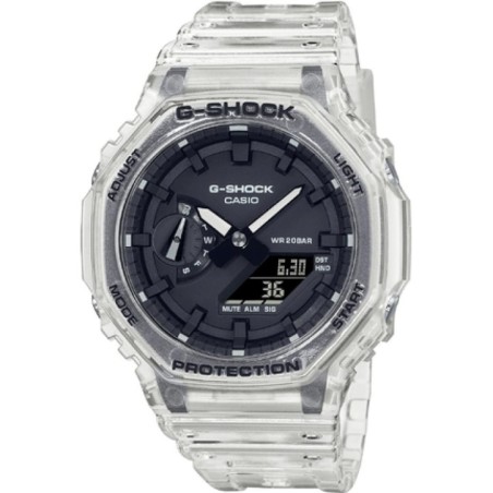 Годинник Casio G-SHOCK Classic GA-2100SKE-7AER