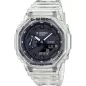 Годинник Casio G-SHOCK Classic GA-2100SKE-7AER Годинник Casio G-SHOCK Classic GA-2100SKE-7AER