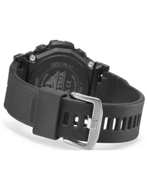 Часы Casio PRO TREK PRW-61Y-3ER