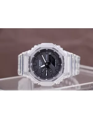 Годинник Casio G-SHOCK Classic GA-2100SKE-7AER