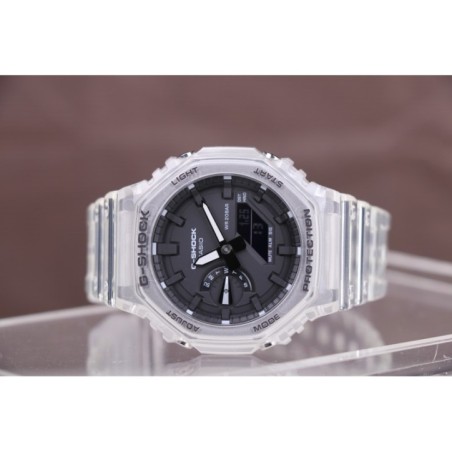 Годинник Casio G-SHOCK Classic GA-2100SKE-7AER