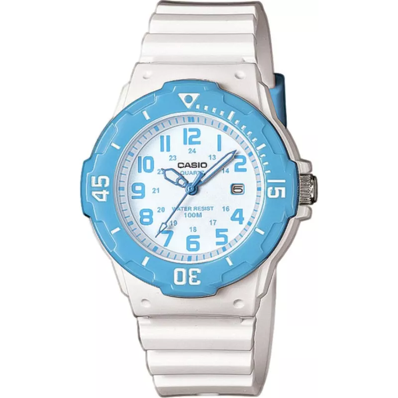 Годинник Casio TIMELESS COLLECTION LRW-200H-2B