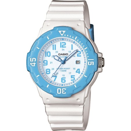 Годинник Casio TIMELESS COLLECTION LRW-200H-2B