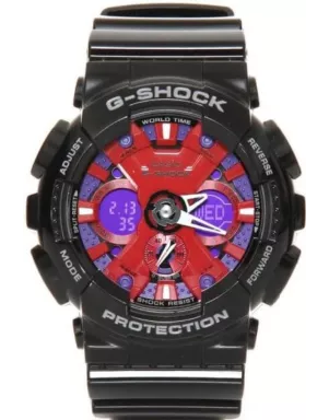 Casio G-SHOCK GA-120B-1AER