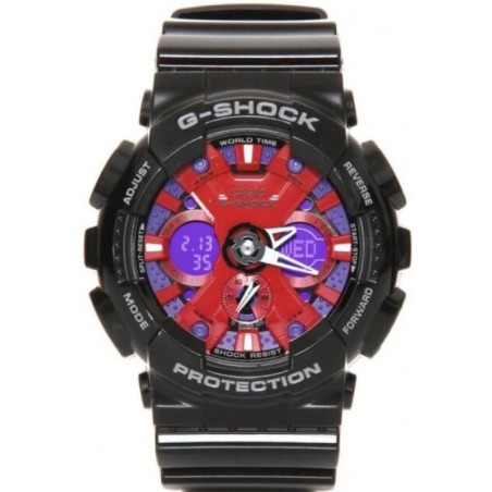 Casio G-SHOCK GA-120B-1AER
