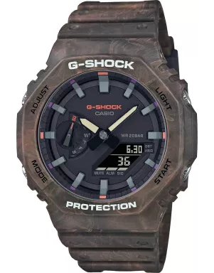 Casio G-SHOCK GA-2100FR-5AER