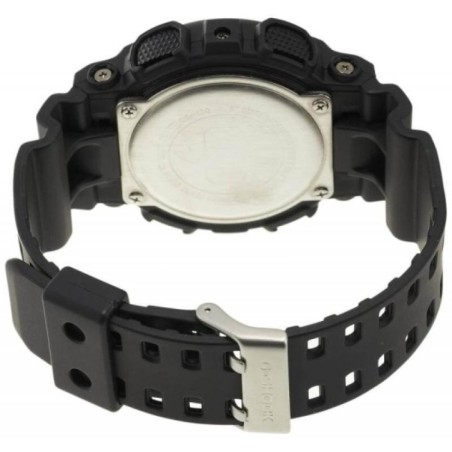 Casio G-SHOCK GA-120B-1AER