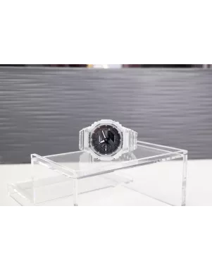 Годинник Casio G-SHOCK Classic GA-2100SKE-7AER
