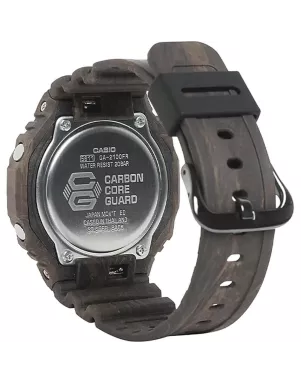 Casio G-SHOCK GA-2100FR-5AER
