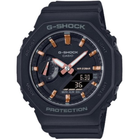 Годинник Casio G-SHOCK Classic GMA-S2100-1AER