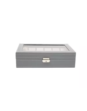Шкатулка для зберігання годинників Craft 12PU.GR