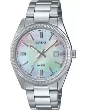 Годинник Casio TIMELESS COLLECTION MTP-1302DS-7A