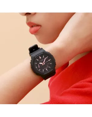 Годинник Casio G-SHOCK Classic GMA-S2100-1AER