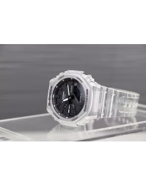 Годинник Casio G-SHOCK Classic GA-2100SKE-7AER