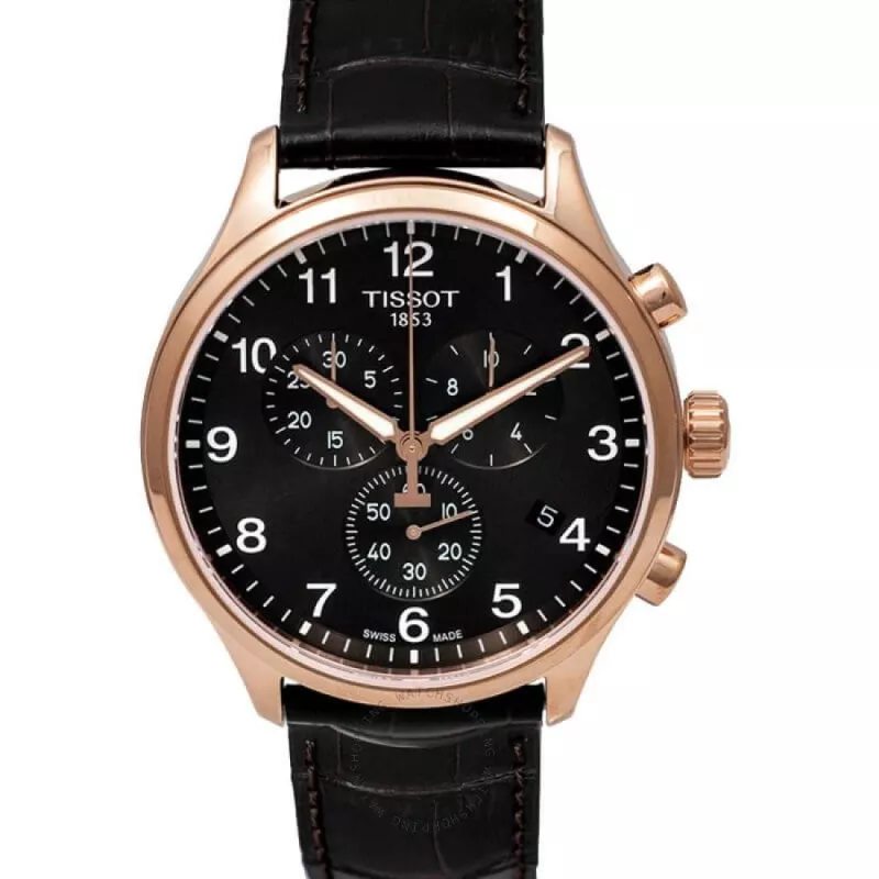 Tissot Chrono XL Classic T116.617.36.057.01 Tissot Chrono XL Classic T116.617.36.057.01