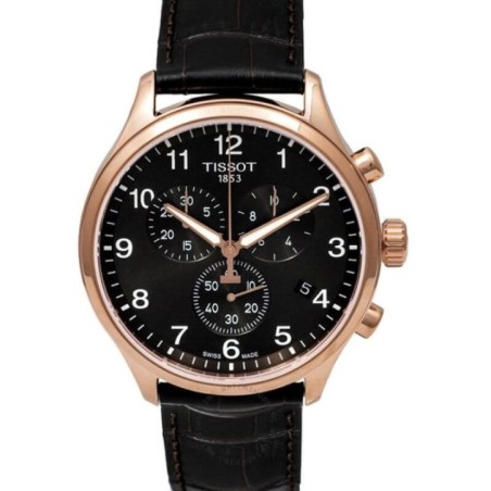 Tissot Chrono XL Classic T116.617.36.057.01