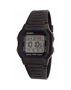 Годинник Casio TIMELESS COLLECTION W-800H-1AVEF