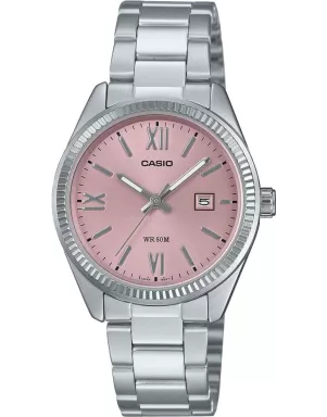 Годинник Casio TIMELESS COLLECTION LTP-1302DD-4A1