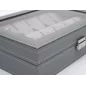 Шкатулка для зберігання годинників Craft 12PU.GR