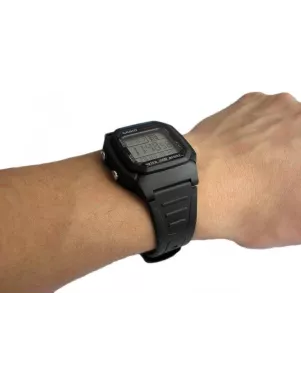 Годинник Casio TIMELESS COLLECTION W-800H-1AVEF