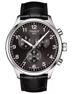 Tissot Chrono Xl Classic T116.617.16.057.00
