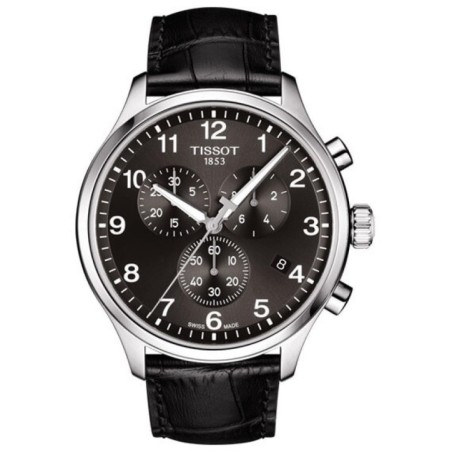 Tissot Chrono Xl Classic T116.617.16.057.00