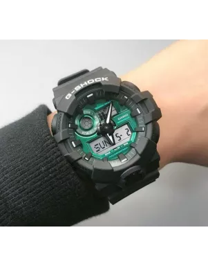 Casio G-SHOCK GA-700MG-1AER