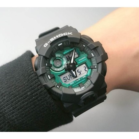 Casio G-SHOCK GA-700MG-1AER