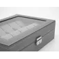 Шкатулка для зберігання годинників Craft 12PU.GR
