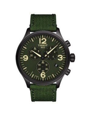 Tissot Chrono XL T116.617.37.097.00