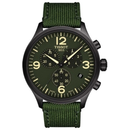 Tissot Chrono XL T116.617.37.097.00