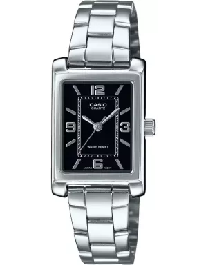 Часы Casio TIMELESS COLLECTION LTP-1234DD-1A