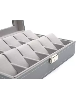 Шкатулка для зберігання годинників Craft 12PU.GR