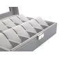 Шкатулка для зберігання годинників Craft 12PU.GR