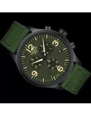 Tissot Chrono XL T116.617.37.097.00