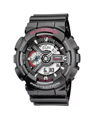 Casio G-SHOCK GA-110-1AER