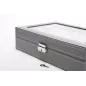 Шкатулка для зберігання годинників Craft 12PU.GR