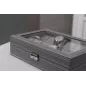 Шкатулка для зберігання годинників Craft 12PU.GR