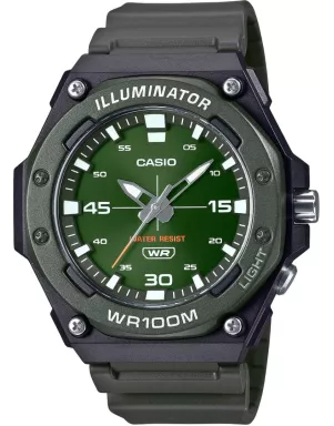 Годинник Casio TIMELESS COLLECTION MW-620H-3A