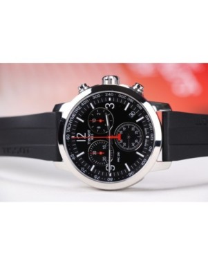 Tissot PRC 200 Chronograph T114.417.17.057.00