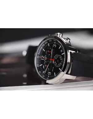 Tissot PRC 200 Chronograph T114.417.17.057.00