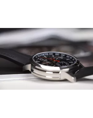 Tissot PRC 200 Chronograph T114.417.17.057.00