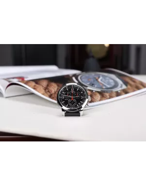 Tissot PRC 200 Chronograph T114.417.17.057.00