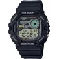 Годинник Casio TIMELESS COLLECTION WS-1700H-1A